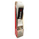 Ζώνη Reebok Ιμάντας Yoga Strap Grey