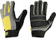 Kong Vollfinger Bergsteigerhandschuhe Schwarz 95203nnn6kk
