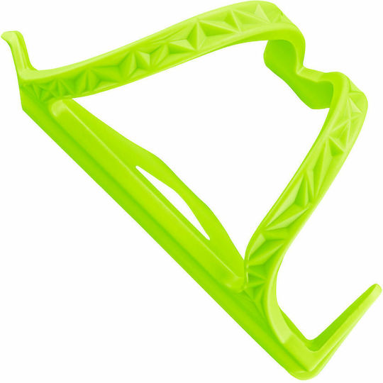 Παγουροθήκη Supacaz Side Swipe Cage Poly Neon Yellow Right Ksmts