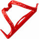 Παγουροθήκη Supacaz Side Swipe Cage Poly Red Le...