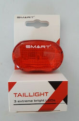 Φανάρι Οπίσθιο Smart 3 Led