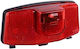 Büchel Rückseite Fahrradbeleuchtung Led Fire Rotes 80mm M5x20