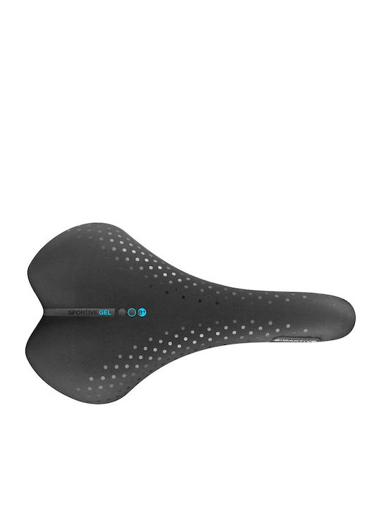 Σέλα San Marco Bioaktive Sportive Full-fit Gel