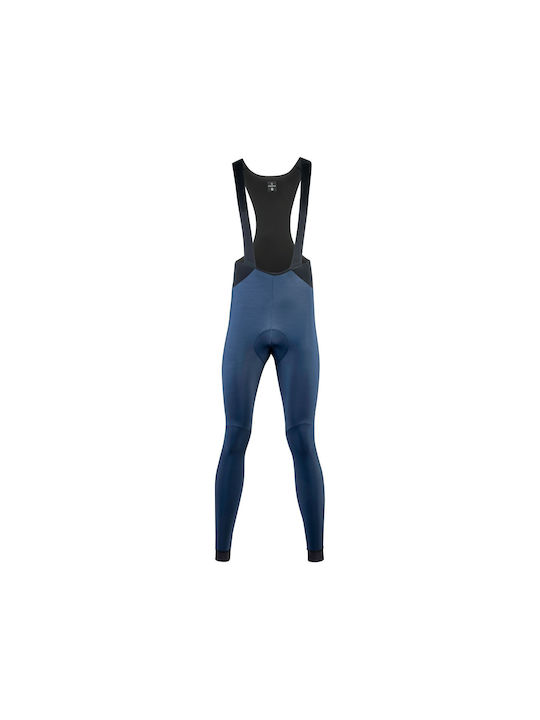 Κολάν Ποδηλασίας Nalini B0w Classica Blue 4210 Κολάν Ποδηλασίας Nalini B0w Classica Blue 4210