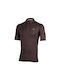 Men's Divide Bike Polo Chocolate