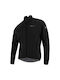 Nalini Acqua 2.0 Schwarz Fahrrad-Windbreaker-Jacken