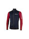 Nalini New Carena Jkt1 Blue Rumba 4200/1 Cycling Windbreaker Jacket