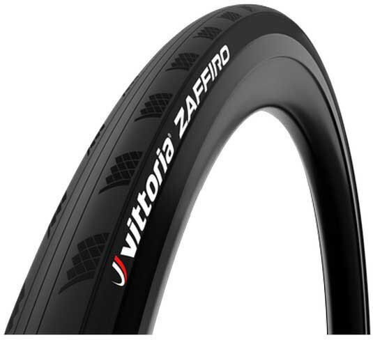 Гума за Път Vittoria Zaffiro V 28'' Проводник Черна 700x25