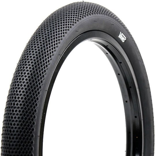Λάστιχα Bmx Cult X Vans Tire Black 20x2.40