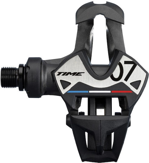 Πεταλια Time Sport Xpresso 4 Road Iclic Free Foot Cleats Black Gts