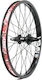 Bsd Mind X Street Pro Cassette Wheel Black