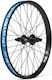 Bsd Xlt X Street Cassette Bicycle Wheel Black