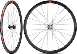 Fulcrum Racing 4 Db Clincher Road Bicycle Wheels