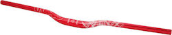 Bicycle Handlebar Mtb Wag 780mm Red