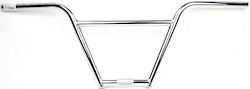 Fiend Raekes 4pc Bar Chrome