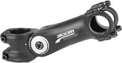 Zoom Fahrrad Lenkervorbau A-head Aluminium Verstellbar 31,8mm