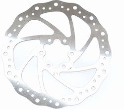 Δισκοπλακα Ποδηλατου 6 Bolt Lz 6 Bolt 160mm Δισκοπλακα Ποδηλατου 6 Bolt Lz 6 Bolt 160mm