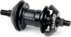 Primo Freemix Pro Freecoaster Hub Black