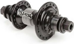 Bsd Swerve Cassette Hub Black Bsd Swerve Cassette Hub Black