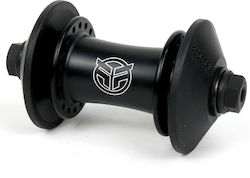 Federal Stance Pro Butuc Față Negru