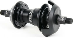 Demolition Whistler Pro Cassette Hub Black