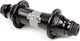 Bsd Swerve Front Bicycle Hub Black
