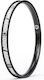 Bsd Aero Pro Bicycle Rims Black