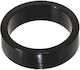 Alhonga Ahead 10mm Verschiedene Fahrradersatzteile Schwarz 390603 Schwarz