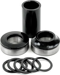Fiend Mid Bb Black