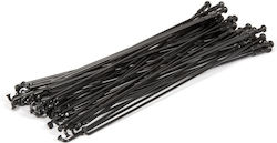 Federal Stance Butted Spokes Black