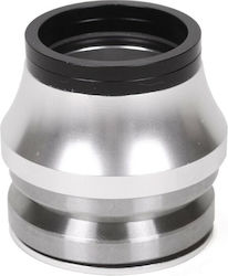 Bsd Highriser Integrated Hs Silver