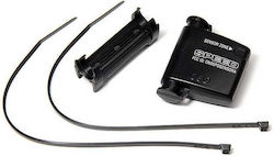 Sensor Computer Cateye Cc-rd300w Strada 13
