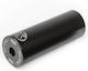 Bsd Crack Pipe Peg Black