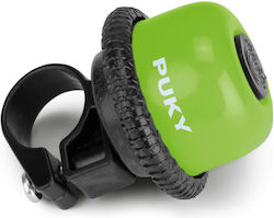 Puky Bell G20 Green Scooters Balance Training Bicycles Code 9854