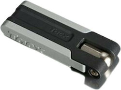 Allen Tacx Mini 2.5 3 4 5 6mm Gts Fahrradwerkzeuge und Schmiermittel Allen Tacx Mini 2.5 3 4 5 6mm Gts Fahrradwerkzeuge und Schmiermittel