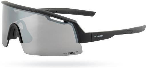 Ποδηλατικά Γυαλιά Gist Factor Smoke Grey