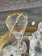 Wedding Crowns Silver Plated Olive Leaf