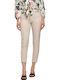 Kocca Amalio Sabbia Chiaro Pants 30003 Γυναικείο