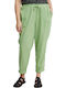Fransa Fpmaddie Pants 20612020 Green Women's Trousers