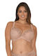 Curvy Kate Büstenhalter Centre Stage Beige Ck033101 Beige