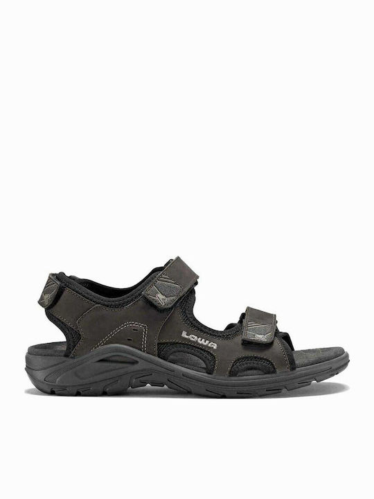 Ανδρικά Πέδιλα Lowa Urbano Men Brown 13700-997