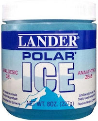 Lander Polar Cooling Gel 227gr