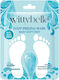 Wittybelle Peeling Mask for Legs