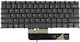 Tastatură Retroiluminată Lenovo Ideapad S530-13IML Us Mentor Premium