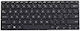 Keyboard Asus Vivobook 14 X409b Standard Us