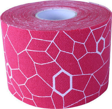 Thera-Band Verband 5cm x 5m Schwarz