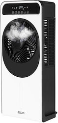 ECG Air Cooler Λευκό