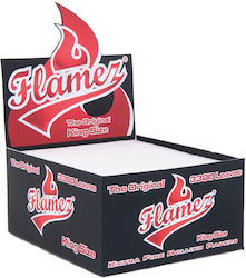 Flamez Hârtii De Rulat King Size