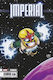 Imperial #1 (of 4) Young Variant Cover, 4 Young Variant Cover