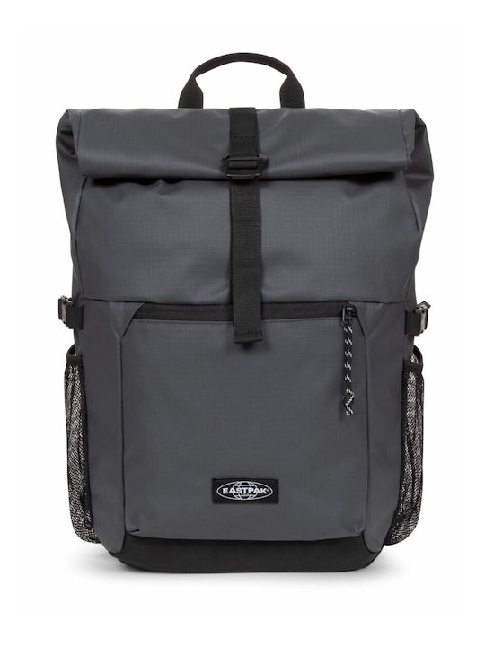 Eastpak Toproll Pro School Bag Backpack Junior High-High School Gray 21Liters